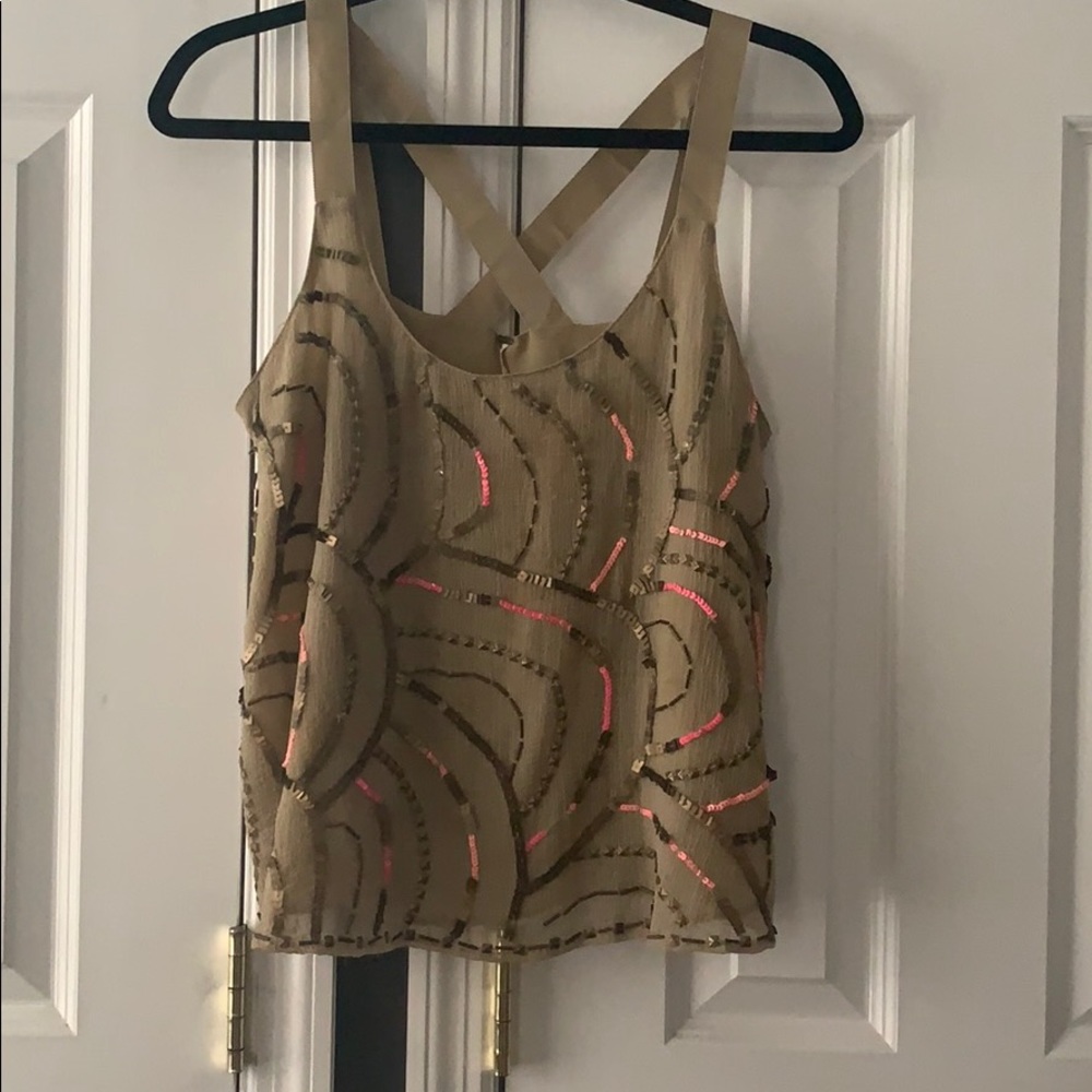 Free people tank